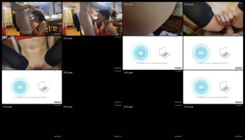 tnt_tinyntroubble — 27 minute Chaturbate couple cam capture, 720p, Jul 6, 2026