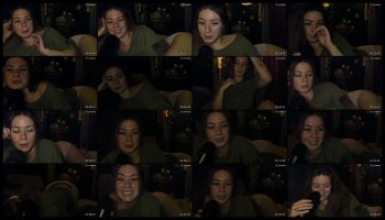 _modestmouse — 118 minute Chaturbate female cam capture, 720p, Jul 7, 2026