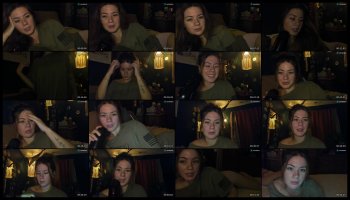 _modestmouse — 60 minute Chaturbate female cam capture, 720p, Jul 7, 2026