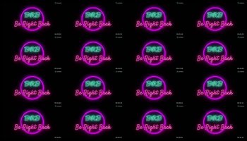 a_s_m_ — 46 minute Chaturbate couple cam capture, 720p, Jul 8, 2026