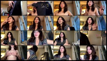 aevra — 120 minute Chaturbate female cam capture, 720p, Jul 7, 2026