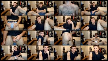 college_dad_bod — 112 minute Chaturbate male cam capture, 720p, Jul 8, 2026