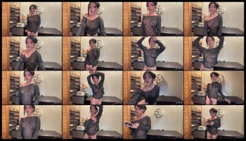 galileii — 16 minute Chaturbate trans cam capture, 720p, Jul 7, 2026