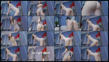 kriskras__ — 76 minute Chaturbate female cam capture, 720p, Jul 7, 2026