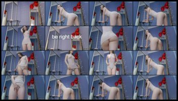kriskras__ — 22 minute Chaturbate female cam capture, 720p, Jul 7, 2026