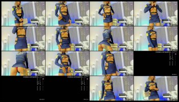 miaspell — 15 minute Chaturbate trans cam capture, 720p, Jul 7, 2026