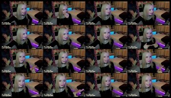 snake_bites — 6 minute Chaturbate trans cam capture, 720p, Jul 7, 2026