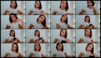 ABABAB1 — 23 minute MyFreeCams cam capture, 720p, Jul 8, 2026