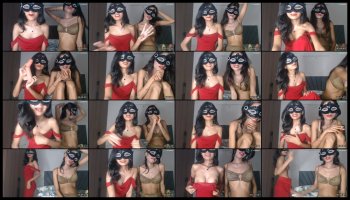 Virgin_Aisha — 37 minute Stripchat couple cam capture, 720p, Jul 8, 2026