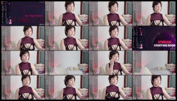 _flipped_ — 120 minute Chaturbate female cam capture, 720p, Jul 8, 2026
