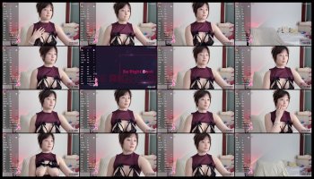 _flipped_ — 118 minute Chaturbate female cam capture, 720p, Jul 9, 2026
