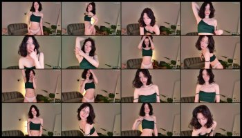 agata_loo — 52 minute Chaturbate female cam capture, 720p, Jul 9, 2026
