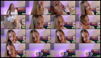 alma_west — 58 minute Chaturbate female cam capture, 720p, Jul 8, 2026
