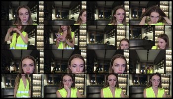 anabel054 — 16 minute Chaturbate female cam capture, 720p, Jul 8, 2026
