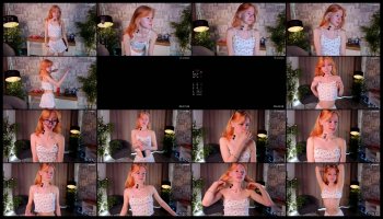 bridgetbottrell — 120 minute Chaturbate female cam capture, 720p, Jul 8, 2026