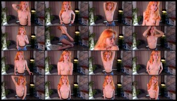 bridgetbottrell — 14 minute Chaturbate female cam capture, 720p, Jul 8, 2026
