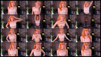 bridgetbottrell — 67 minute Chaturbate female cam capture, 720p, Jul 8, 2026