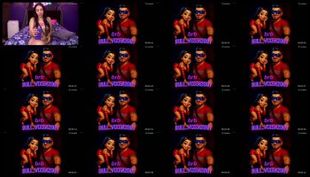 bull_vixen2001 — 5 minute Chaturbate couple cam capture, 720p, Jul 8, 2026