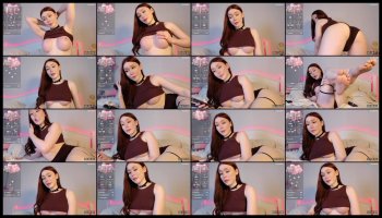 celestialalyona — 89 minute Chaturbate trans cam capture, 720p, Jul 8, 2026