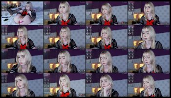 cutetomie — 46 minute Chaturbate trans cam capture, 720p, Jul 8, 2026