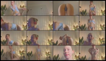 cuute_angell — 120 minute Chaturbate female cam capture, 720p, Jul 8, 2026