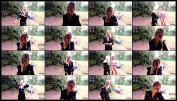 danamily — 7 minute Chaturbate female cam capture, 720p, Jul 8, 2026
