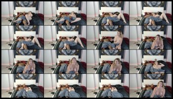 dcrush76 — 12 minute Chaturbate couple cam capture, 480p, Jul 8, 2026