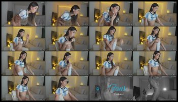 emmacorrea — 71 minute Chaturbate trans cam capture, 720p, Jul 8, 2026