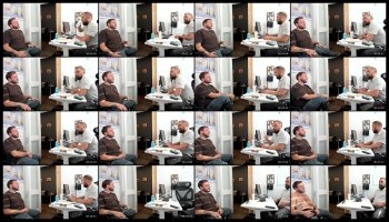 hardworkertn — 26 minute Chaturbate male cam capture, 720p, Jul 8, 2026
