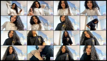 jessicaroad — 52 minute Chaturbate female cam capture, 720p, Jul 8, 2026
