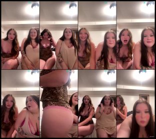 katbabe2424 — 34 minute Chaturbate female cam capture, 1080p, Jul 8, 2026