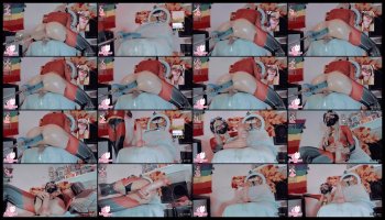 kate_yoshy — 120 minute Chaturbate trans cam capture, 720p, Jul 8, 2026