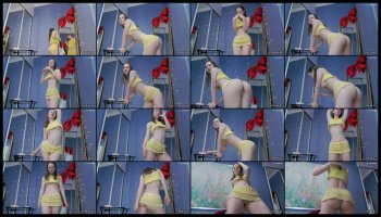 kriskras__ — 54 minute Chaturbate female cam capture, 720p, Jul 8, 2026
