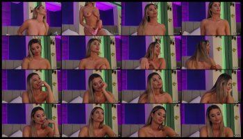 loradevine — 14 minute Chaturbate female cam capture, 720p, Jul 8, 2026
