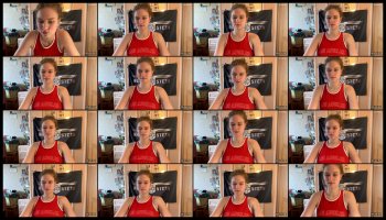 marlinker — 32 minute Chaturbate female cam capture, 720p, Jul 8, 2026
