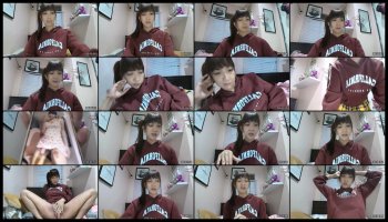 xdreamangel — 86 minute Chaturbate trans cam capture, 720p, Jul 8, 2026