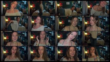 _modestmouse — 120 minute Chaturbate female cam capture, 720p, Jul 9, 2026