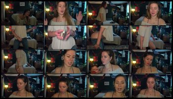 _modestmouse — 99 minute Chaturbate female cam capture, 720p, Jul 10, 2026