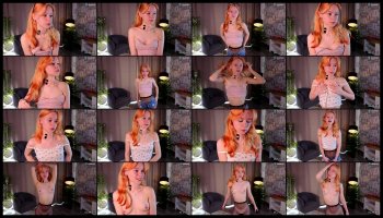 bridgetbottrell — 93 minute Chaturbate female cam capture, 720p, Jul 9, 2026