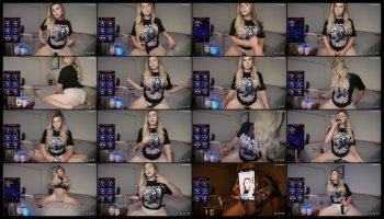 buitifulblonde — 120 minute Chaturbate trans cam capture, 720p, Jul 9, 2026