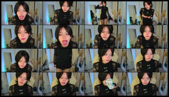 dark_diva — 52 minute Chaturbate female cam capture, 720p, Jul 10, 2026