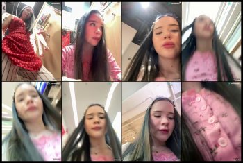 kitty_sixseven — 20 minute Stripchat female cam capture, 720p, Jul 9, 2026