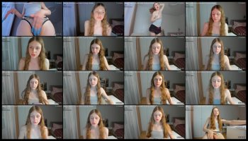 melissssa_bloom — 120 minute Chaturbate trans cam capture, 720p, Jul 9, 2026