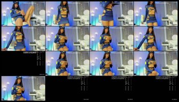 miaspell — 103 minute Chaturbate trans cam capture, 720p, Jul 9, 2026