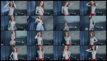 samkelker — 120 minute Chaturbate female cam capture, 720p, Jul 9, 2026