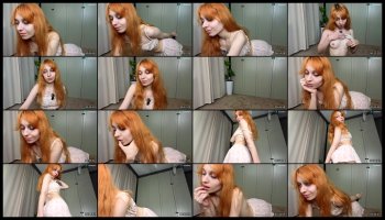 tgirlfoxy — 120 minute Chaturbate trans cam capture, 720p, Jul 9, 2026