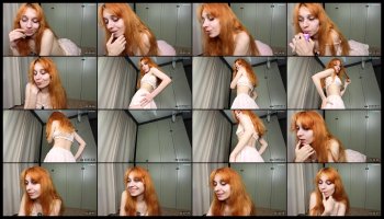 tgirlfoxy — 120 minute Chaturbate trans cam capture, 720p, Jul 9, 2026