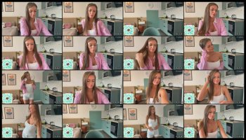 tinybliss — 108 minute Chaturbate female cam capture, 720p, Jul 9, 2026