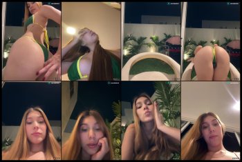 Nikii__ — 58 minute Stripchat female cam capture, 720p, Jul 10, 2026