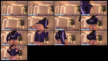 dakota_leex — 24 minute Chaturbate female cam capture, 720p, Jul 10, 2026